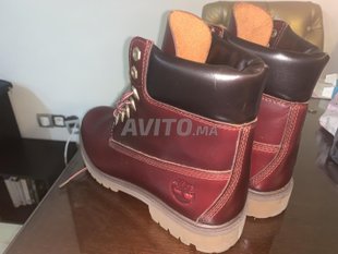 timberland avito