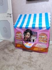 Decouvrez 22 Annonces Pour Equipements Pour Enfant Et Bebe Tente Avito