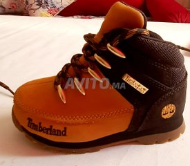 timberland avito
