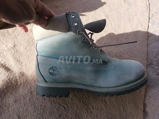 timberland avito