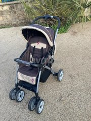 poussette cobra bebe9