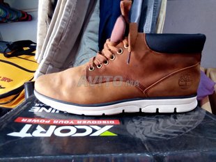 timberland avito