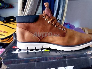 timberland avito