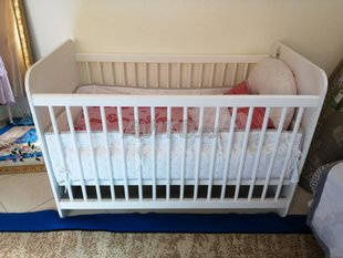 Lit Pour Bebe Ikea Decouvrez 59 Annonces Avito