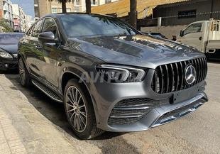 Mercedes Gle Amg Decouvrez 34 Annonces Avito