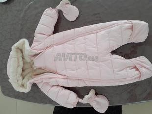 Annonces De Vetements Pour Enfant Et Bebe Mango A Rabat Avito
