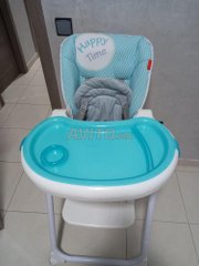 Chaise A Manger Pour Bebe Decouvrez 63 Annonces Avito