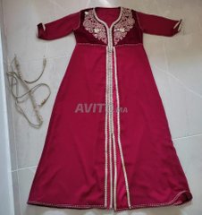 Annonces De Vetements Pour Enfant Et Bebe Caftans A Khouribga Avito