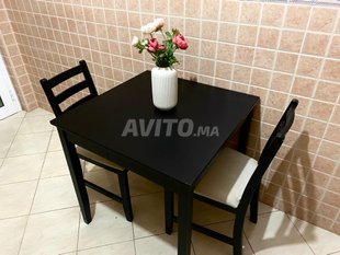 Table A Manger Ikea Decouvrez 16 Annonces Avito