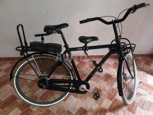 avito bicyclette