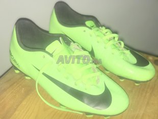 إعلانات Nike Mercurial Chaussures باغبالة Avito