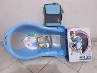 Annonces Pour Baignoire Bebe A Casablanca Avito