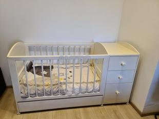 Decouvrez 39 Annonces Pour Equipements Pour Enfant Et Bebe Lit 2 Matelas Avito