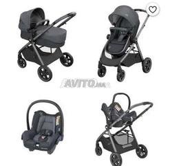 Poussette Bebe Confort Cosy Decouvrez 16 Annonces Avito