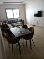 Annonces De Appartements Location Appartement Meuble A Mohammedia Avito Immo