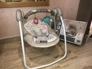 Annonces De Equipements Pour Enfant Et Bebe Balance A Guelmim Avito