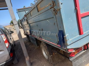 Avito اسفيب Camions
