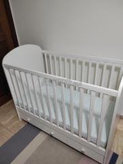 Annonces Pour Lit Bebe Ikea A Rabat Avito