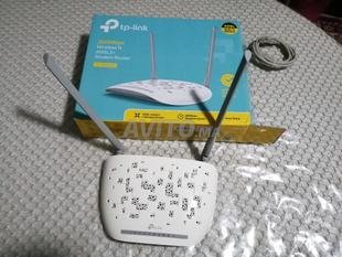 Wireless Adsl2 Modem Decouvrez 61 Annonces Avito