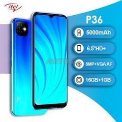 Itel Batterie Decouvrez 9 Annonces Avito