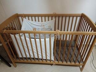 Decouvrez 12 Annonces Pour Equipements Pour Enfant Et Bebe Lit Pour Bebe Avito
