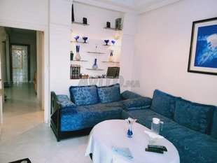 Annonces De Locations De Vacances Location Appartement Jour A Rabat A Louer Avito Immo