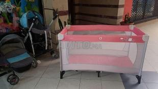 Parc Bebe Pliable Decouvrez 12 Annonces Avito