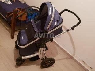 Poussette Mon Bebe Decouvrez 7 Annonces Avito