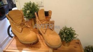 timberland maroc rabat