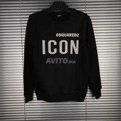 dsquared pull over