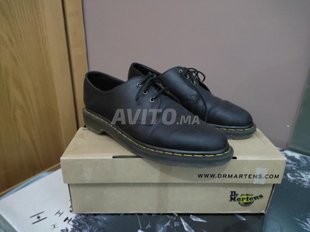 dr martens femme maroc