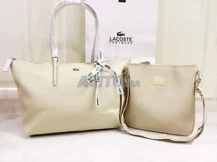 Sac lacoste : Découvrez 35 annonces à vendre - Avito
