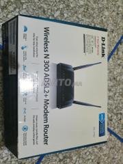Wireless N Adsl2 Decouvrez 21 Annonces Avito