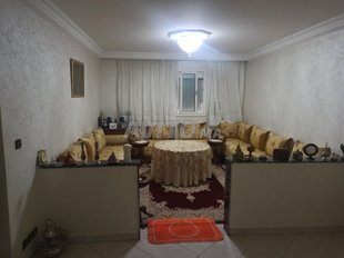 Appartement Louer Sala Al Jadida Decouvrez 47 Annonces A Vendre Avito