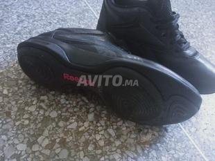 reebok maroc rabat