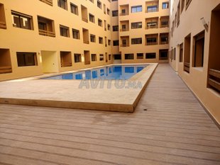 Annonces De Locations De Vacances Appartement Avec Piscine A Marrakech A Louer Avito Immo