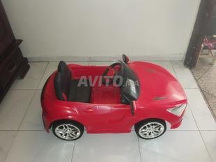 Voiture Electrique Enfant Decouvrez 13 Annonces A Vendre Avito