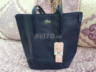 catalogue lacoste maroc homme new collection 2019 | Promotion au maroc