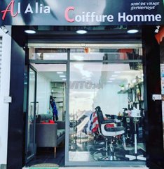 Annonces Pour Coiffeur Homme A Casablanca A Vendre Avito