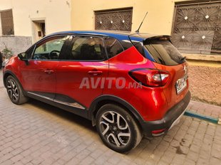 Renault Captur Automatique Decouvrez 15 Annonces A Vendre Avito