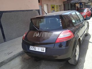 Megane 2 Essence Decouvrez 28 Annonces A Vendre Avito