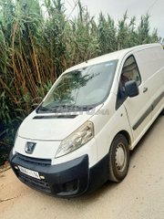 Peugeot Expert Decouvrez 112 Annonces A Vendre Avito