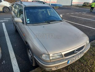 Opel Astra Break Decouvrez 24 Annonces A Vendre Avito