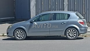 Annonces Pour Opel Astra A Safi A Vendre Avito