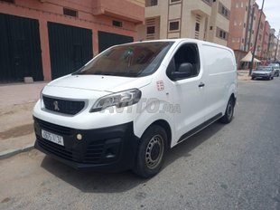 Peugeot Expert Decouvrez 112 Annonces A Vendre Avito