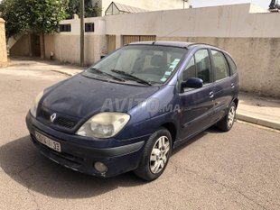 Renault Scenic Essence Decouvrez 52 Annonces A Vendre Avito