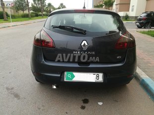 Renault Megane 3 Decouvrez 91 Annonces A Vendre Avito