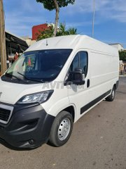 Decouvrez 121 Annonces Pour Camions Peugeot Boxer A Vendre Avito Auto