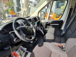 Decouvrez 121 Annonces Pour Camions Peugeot Boxer A Vendre Avito Auto