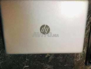 Annonces pour hp 15 notebook à Rabat à vendre - Avito